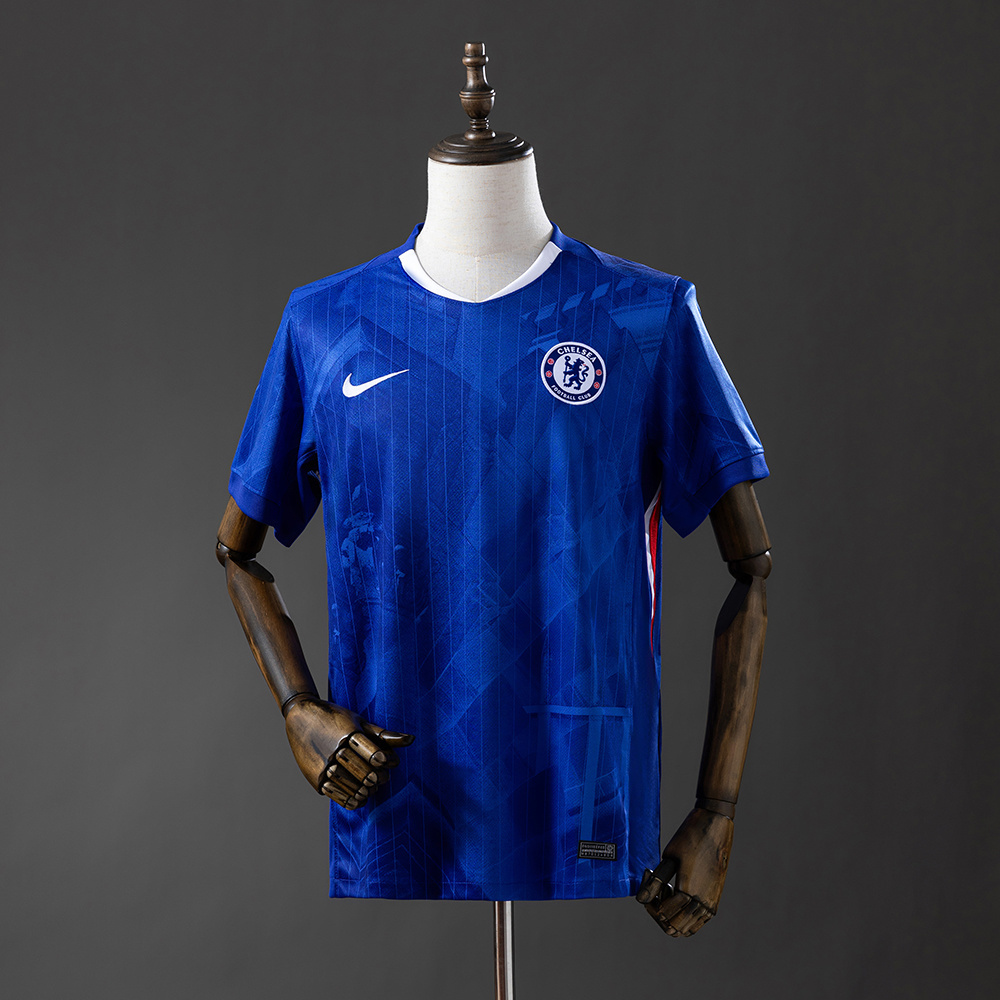 Camisa Chelsea I 2025